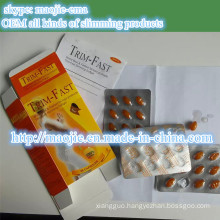 Health Food Trim Fast Slimming Capsules (MJ-TF36)